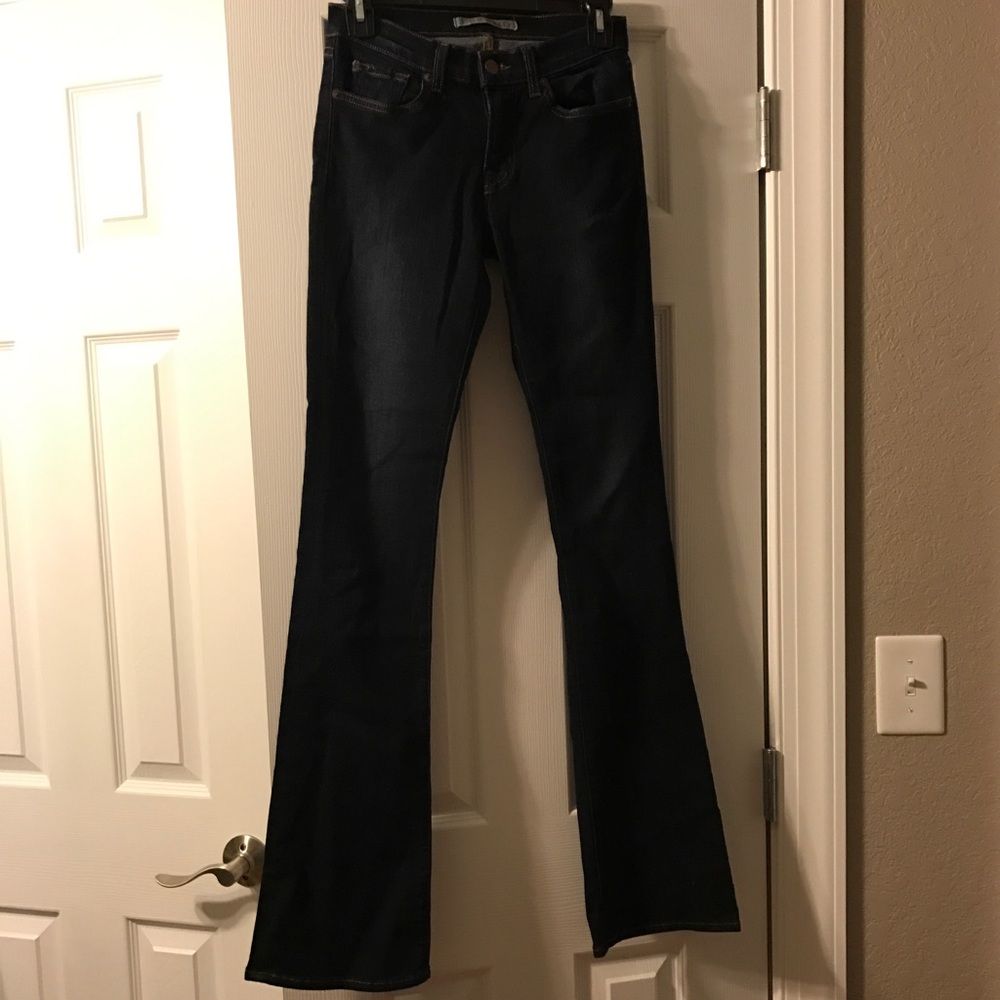 J Brand Jeans